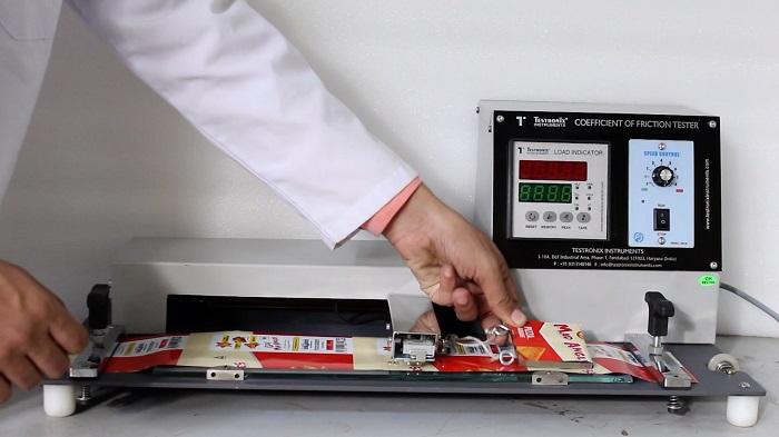 Cách giảm hệ số ma sát và cải thiện khả năng trượt của màng EVA