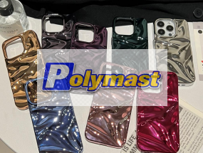 Bột màu Metallic cho TPU: Hiệu ứng ánh kim và các yếu tố ảnh hưởng đến màu